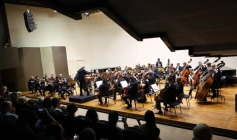 Orquestra Sinfônica da Paraíba