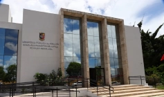 Ministério Público da Paraíba (MPPB)