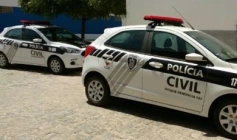 Prisão de homem suspeito de estupro de vulnerável
