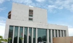 Fórum Cível de João Pessoa