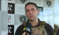  Delegado Braz Morroni