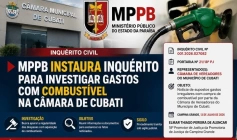 Ministério Público da Paraíba