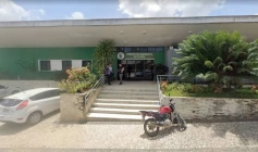Prefeitura de Pilões, na Paraíba