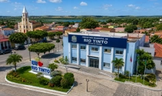 Municipio de Rio Tinto