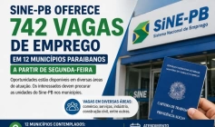 Vagas de Empregos