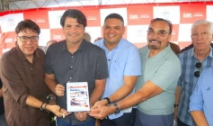 Requalificação do Largo da Gameleira