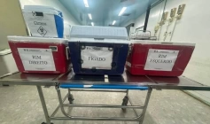  24ª doação de múltiplos órgãos de 2026