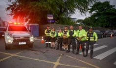Superintendência Executiva de Mobilidade Urbana de João Pessoa (Semob-JP)