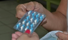 Perigos da automedicação em casos de arboviroses