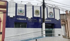Câmara Municipal de Serraria