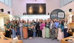 Prêmio Braztoa de Sustentabilidade 2026