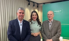 Presidente da OCB-PB participa de videocast sobre cooperativismo