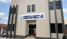 Câmara Municipal de Carrapateira 