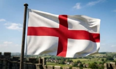 Bandeira da Inglaterra