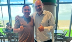 Rommel Dantas e Sargento Denis 