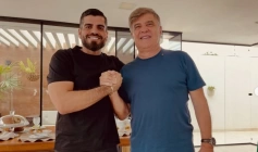 Deputado Federal, Wellington Roberto 
