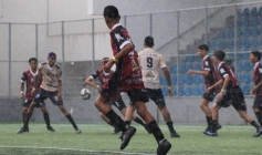 Taça das Favelas Paraíba 2026