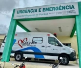 Hospital Regional de Pombal, Senador Rui Carneiro
