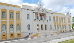 Tribunal de Justiça da Paraíba 