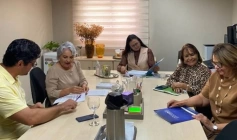 Elaboração do novo Plano Estadual de Educação (PEE)