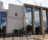 Ministério Público da Paraíba, promotoria de Campina Grande