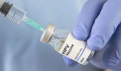 Vacinação contra o HPV