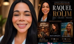 Atriz, Raquel Rolim