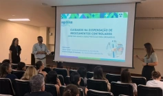 Agência Estadual de Vigilância Sanitária (Agevisa/PB)