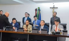 Comissão de Acompanhamento e Controle da Execução Orçamentária
