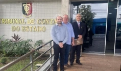 Ex-prefeito, Claudio Antonio