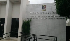 Ministério Público da Paraíba