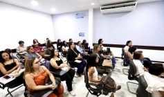 Programa ‘Elas Lideram’