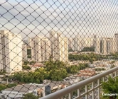 Medidas de segurança em condomínios