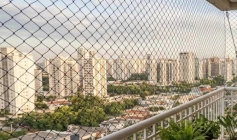 Medidas de segurança em condomínios