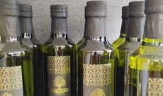Lotes do azeite de oliva