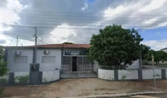Prefeitura de Nova Palmeira, na Paraíba