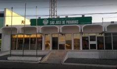 Prefeitura Municipal de São José de Piranhas