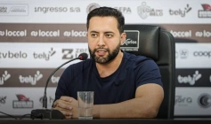 Investidor da Belo SAF, Fillipe Félix