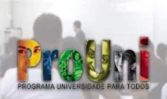 Primeira chamada do Programa Universidade para Todos (Prouni)