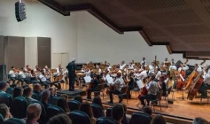 Orquestra Sinfônica da Paraíba
