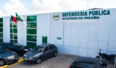 Defensoria Pública da União