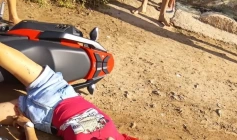 Crime de morte registrado em Sousa