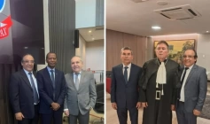  Juiz Dr. Manoel Gonçalves Dantas de Abrantes, irmão do Dr. Johnson Abrantes