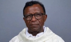 Ex-padre Quirino Pedro Cirilo, de 78 anos,