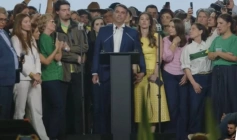 Flavio Bolsonaro 