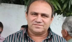 Ex-prefeito de Catingueira, José Edivan Félix