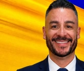 Pré-candidatura de Sérgio Gama ao Governo da Paraíba
