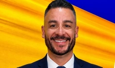 Pré-candidatura de Sérgio Gama ao Governo da Paraíba