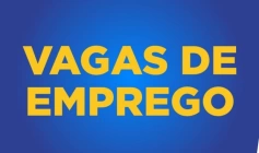 Vagas de Empregos