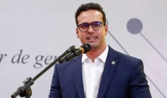 Governador da Paraíba, Lucas Ribeiro